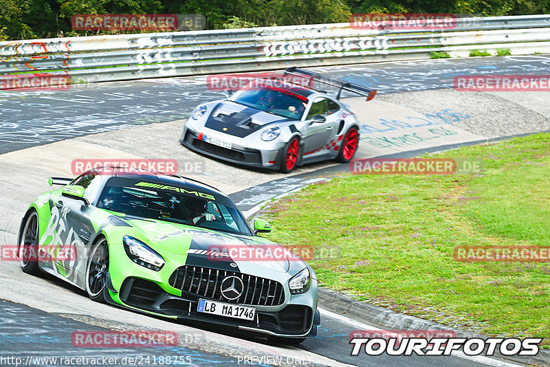 Bild #24188755 - Touristenfahrten Nürburgring Nordschleife (27.08.2023)