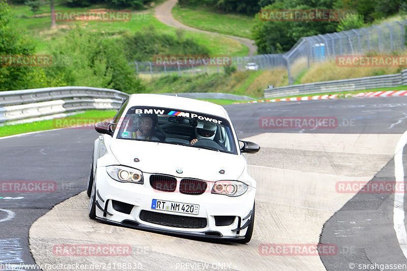 Bild #24188830 - Touristenfahrten Nürburgring Nordschleife (27.08.2023)