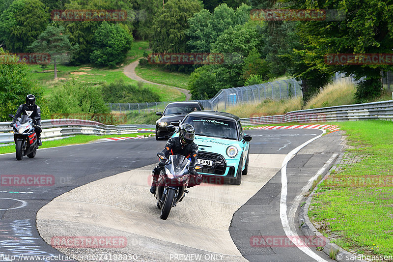 Bild #24188850 - Touristenfahrten Nürburgring Nordschleife (27.08.2023)