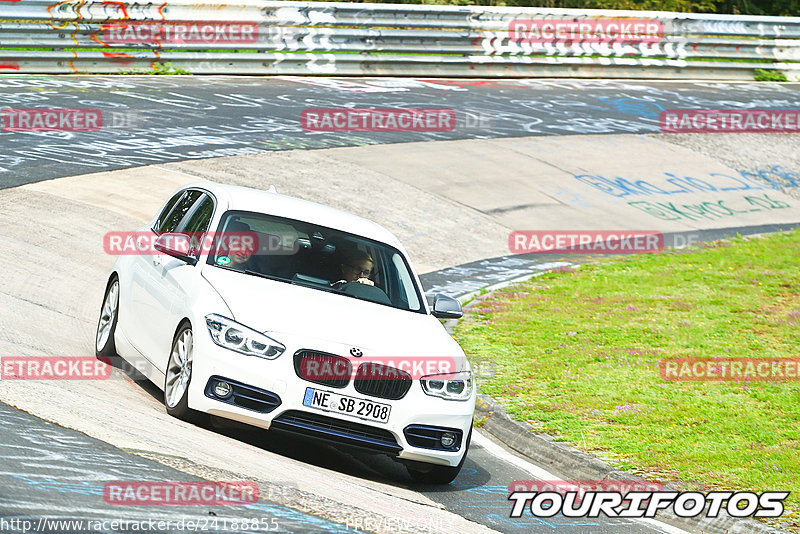 Bild #24188855 - Touristenfahrten Nürburgring Nordschleife (27.08.2023)