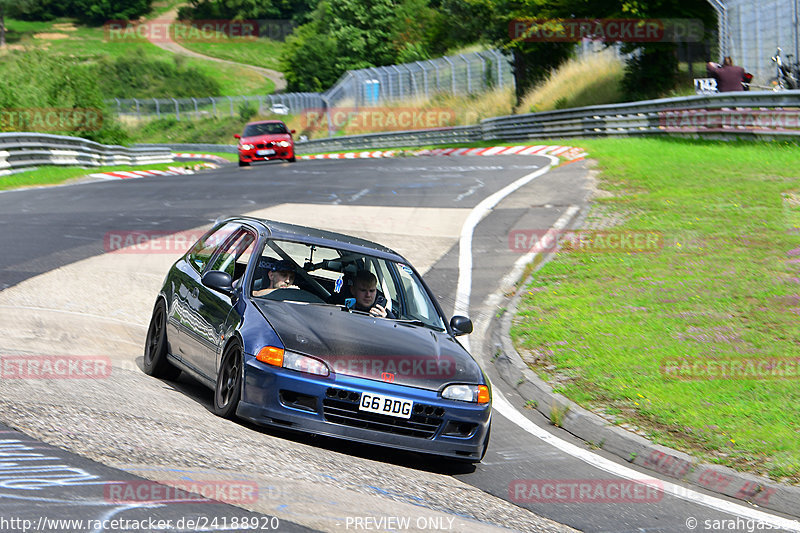 Bild #24188920 - Touristenfahrten Nürburgring Nordschleife (27.08.2023)