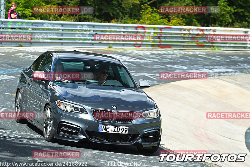 Bild #24188922 - Touristenfahrten Nürburgring Nordschleife (27.08.2023)