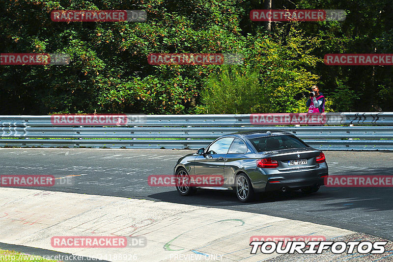 Bild #24188926 - Touristenfahrten Nürburgring Nordschleife (27.08.2023)