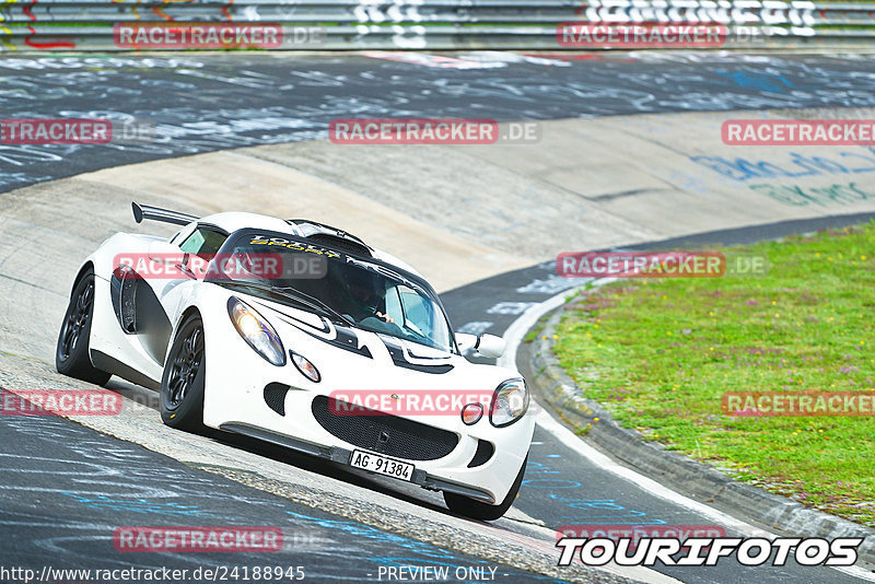 Bild #24188945 - Touristenfahrten Nürburgring Nordschleife (27.08.2023)