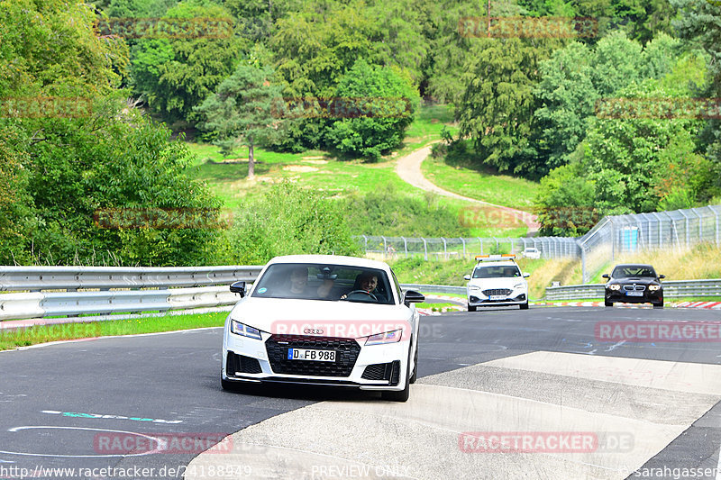 Bild #24188949 - Touristenfahrten Nürburgring Nordschleife (27.08.2023)