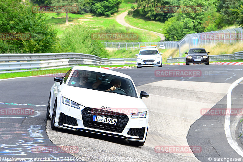 Bild #24188952 - Touristenfahrten Nürburgring Nordschleife (27.08.2023)