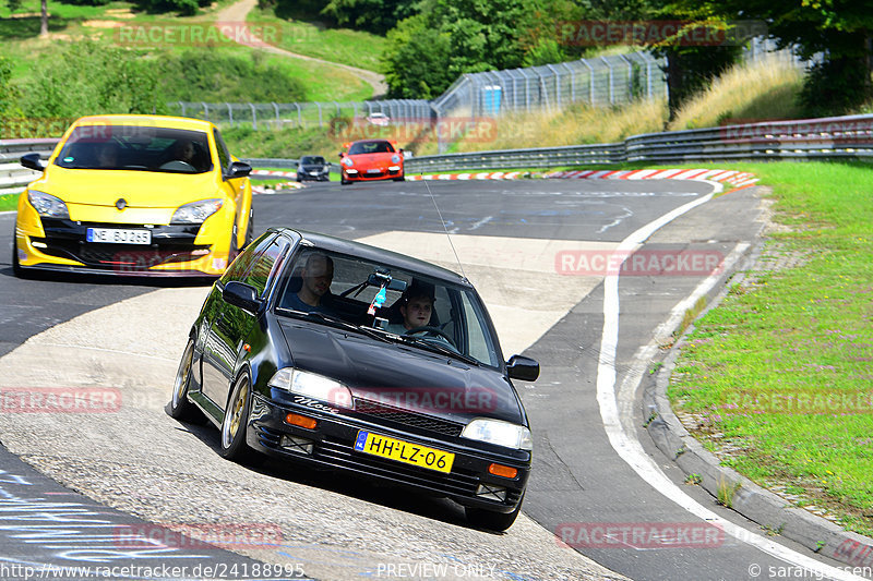 Bild #24188995 - Touristenfahrten Nürburgring Nordschleife (27.08.2023)