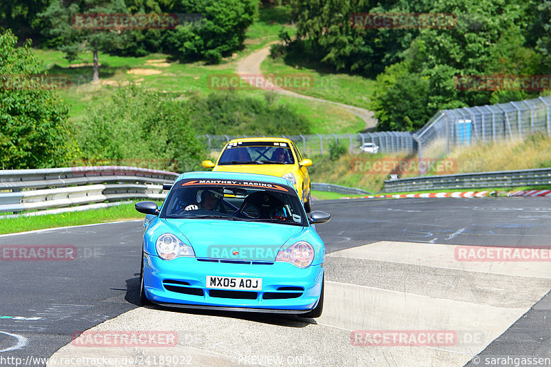 Bild #24189022 - Touristenfahrten Nürburgring Nordschleife (27.08.2023)