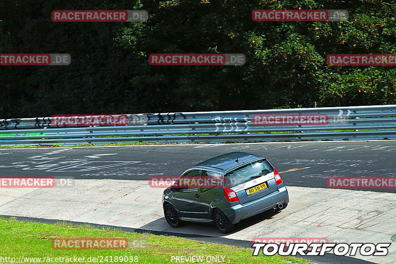 Bild #24189038 - Touristenfahrten Nürburgring Nordschleife (27.08.2023)