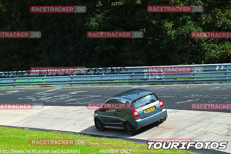 Bild #24189041 - Touristenfahrten Nürburgring Nordschleife (27.08.2023)