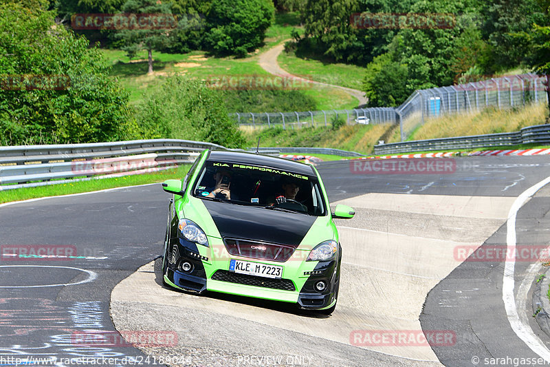 Bild #24189044 - Touristenfahrten Nürburgring Nordschleife (27.08.2023)