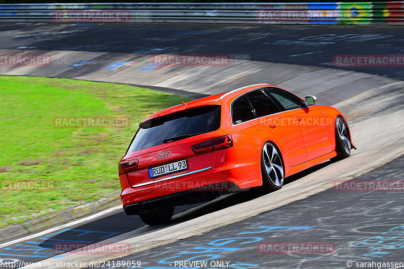 Bild #24189059 - Touristenfahrten Nürburgring Nordschleife (27.08.2023)