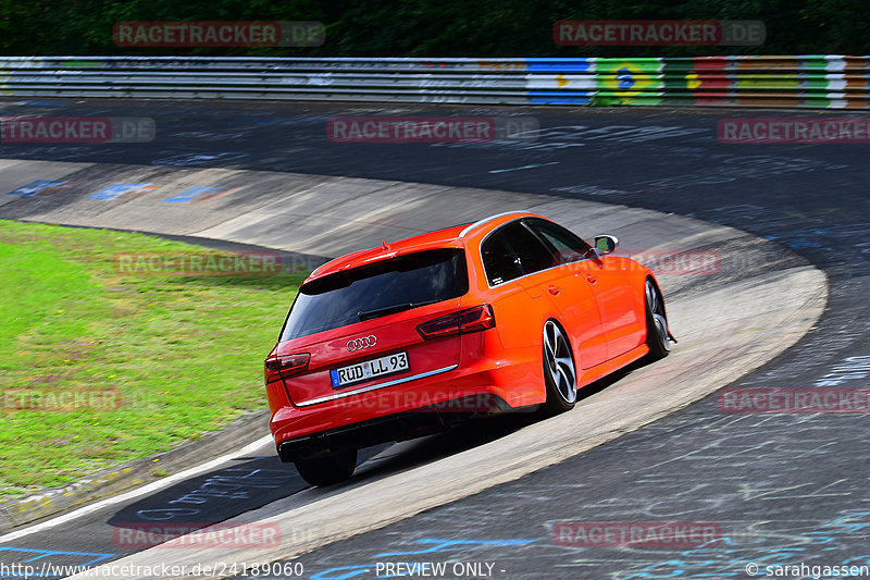 Bild #24189060 - Touristenfahrten Nürburgring Nordschleife (27.08.2023)