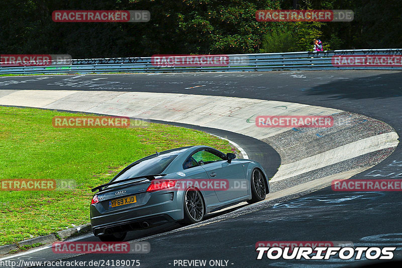 Bild #24189075 - Touristenfahrten Nürburgring Nordschleife (27.08.2023)