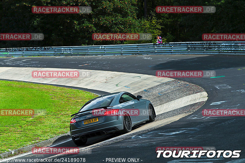 Bild #24189078 - Touristenfahrten Nürburgring Nordschleife (27.08.2023)