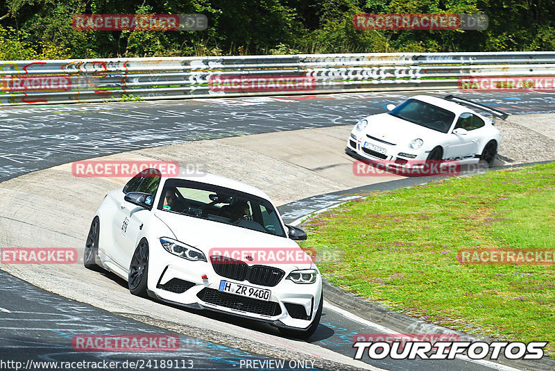 Bild #24189113 - Touristenfahrten Nürburgring Nordschleife (27.08.2023)