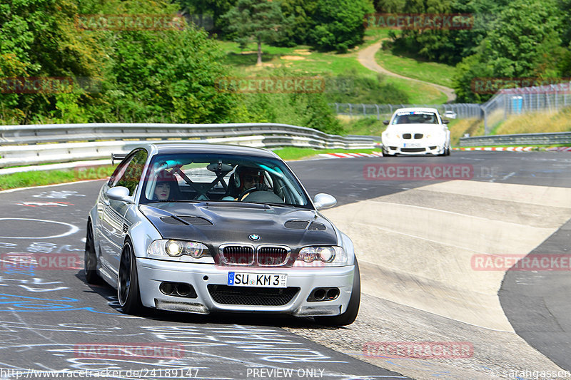 Bild #24189147 - Touristenfahrten Nürburgring Nordschleife (27.08.2023)