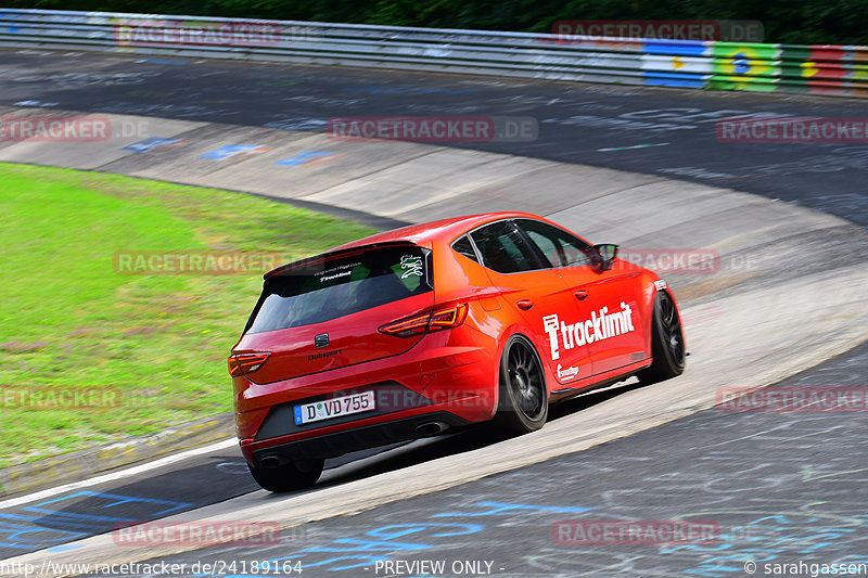 Bild #24189164 - Touristenfahrten Nürburgring Nordschleife (27.08.2023)