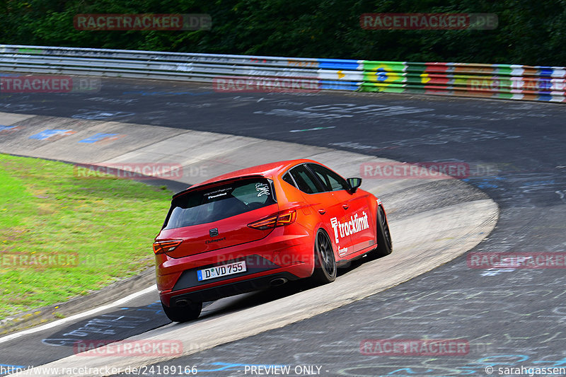 Bild #24189166 - Touristenfahrten Nürburgring Nordschleife (27.08.2023)