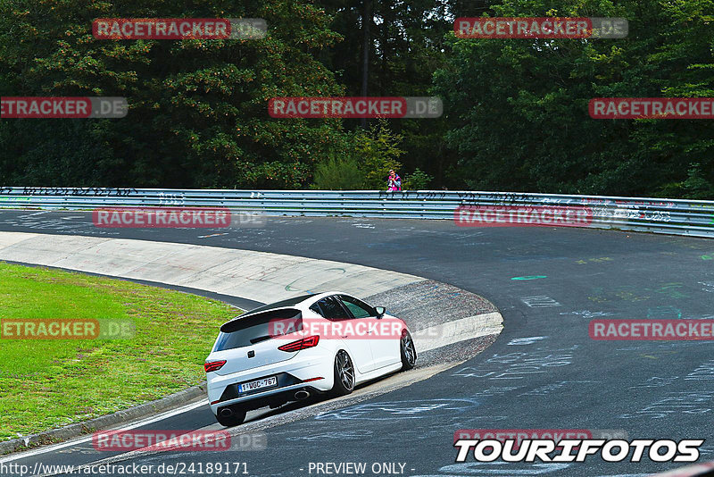 Bild #24189171 - Touristenfahrten Nürburgring Nordschleife (27.08.2023)