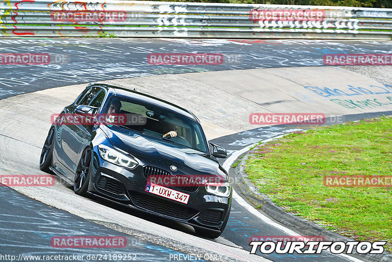 Bild #24189252 - Touristenfahrten Nürburgring Nordschleife (27.08.2023)