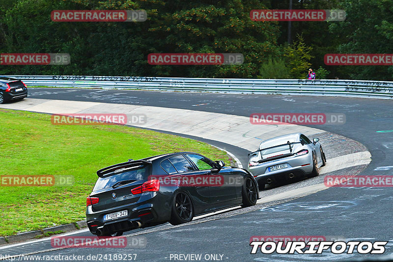 Bild #24189257 - Touristenfahrten Nürburgring Nordschleife (27.08.2023)