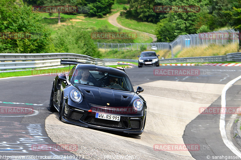 Bild #24189273 - Touristenfahrten Nürburgring Nordschleife (27.08.2023)