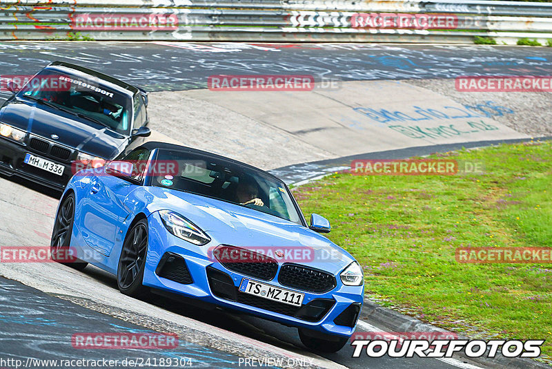 Bild #24189304 - Touristenfahrten Nürburgring Nordschleife (27.08.2023)