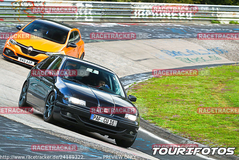 Bild #24189322 - Touristenfahrten Nürburgring Nordschleife (27.08.2023)