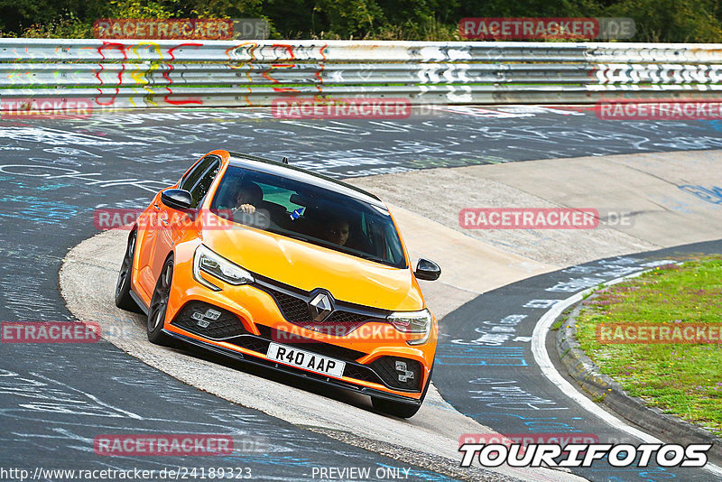 Bild #24189323 - Touristenfahrten Nürburgring Nordschleife (27.08.2023)