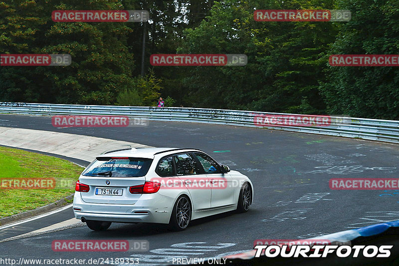 Bild #24189353 - Touristenfahrten Nürburgring Nordschleife (27.08.2023)