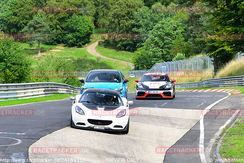 Bild #24189355 - Touristenfahrten Nürburgring Nordschleife (27.08.2023)