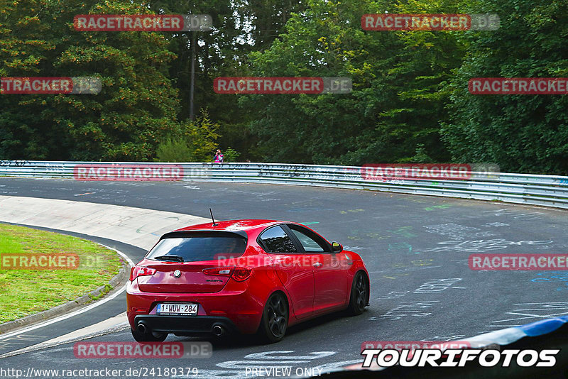 Bild #24189379 - Touristenfahrten Nürburgring Nordschleife (27.08.2023)