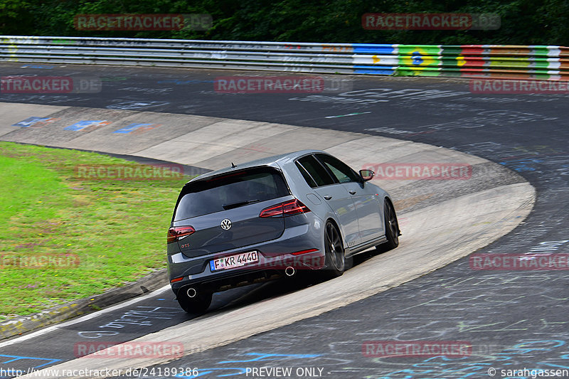 Bild #24189386 - Touristenfahrten Nürburgring Nordschleife (27.08.2023)