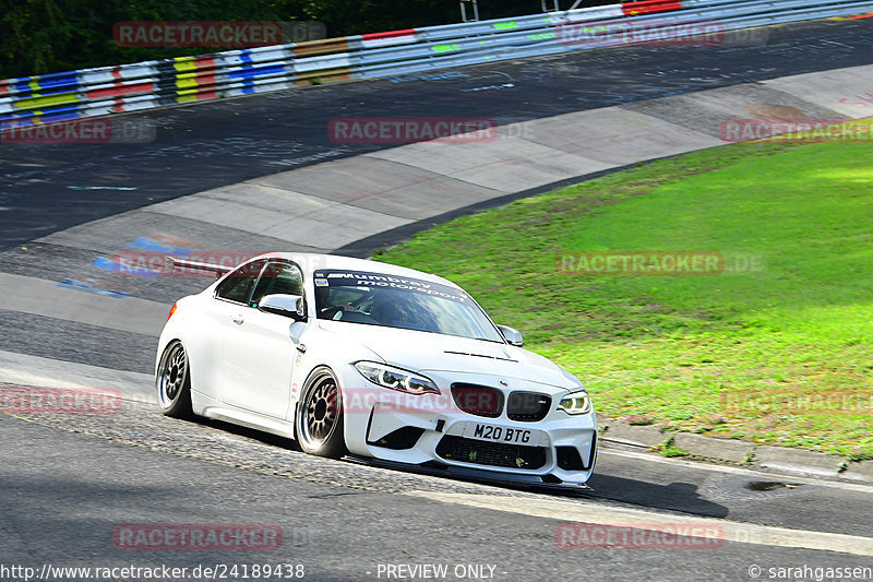 Bild #24189438 - Touristenfahrten Nürburgring Nordschleife (27.08.2023)