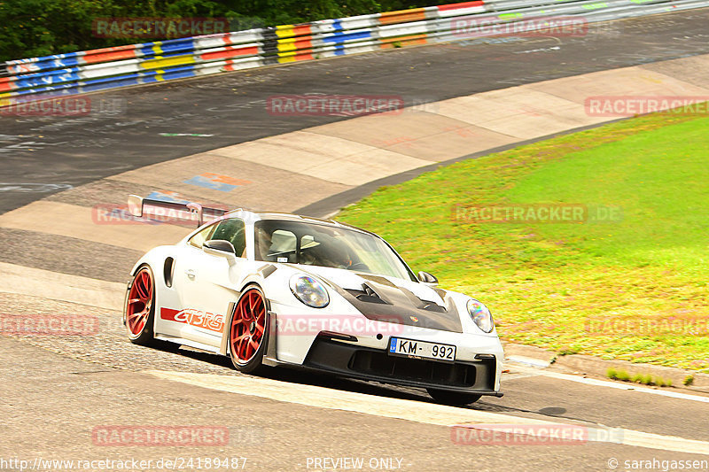 Bild #24189487 - Touristenfahrten Nürburgring Nordschleife (27.08.2023)