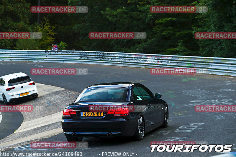 Bild #24189493 - Touristenfahrten Nürburgring Nordschleife (27.08.2023)