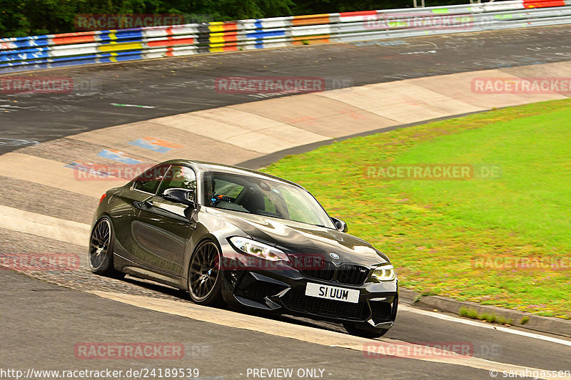 Bild #24189539 - Touristenfahrten Nürburgring Nordschleife (27.08.2023)