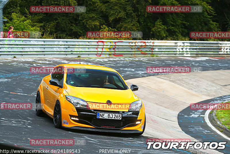 Bild #24189543 - Touristenfahrten Nürburgring Nordschleife (27.08.2023)