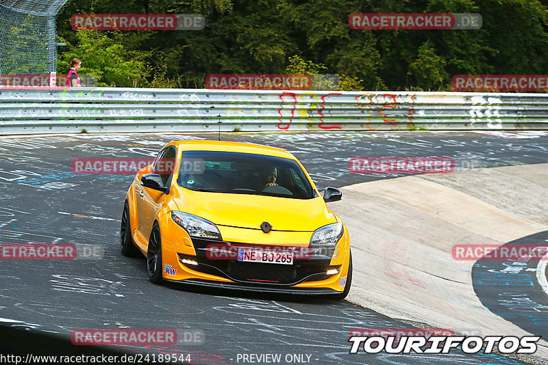 Bild #24189544 - Touristenfahrten Nürburgring Nordschleife (27.08.2023)