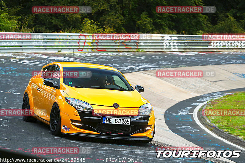 Bild #24189545 - Touristenfahrten Nürburgring Nordschleife (27.08.2023)