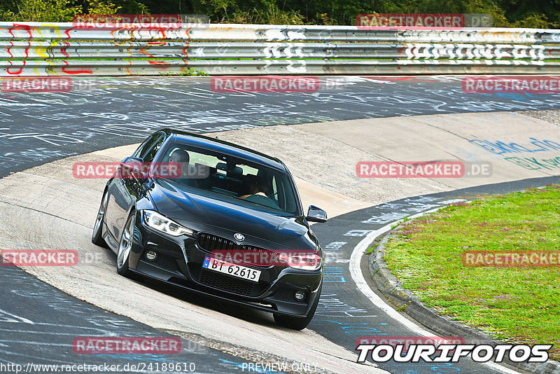 Bild #24189610 - Touristenfahrten Nürburgring Nordschleife (27.08.2023)