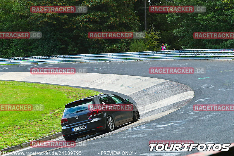 Bild #24189795 - Touristenfahrten Nürburgring Nordschleife (27.08.2023)