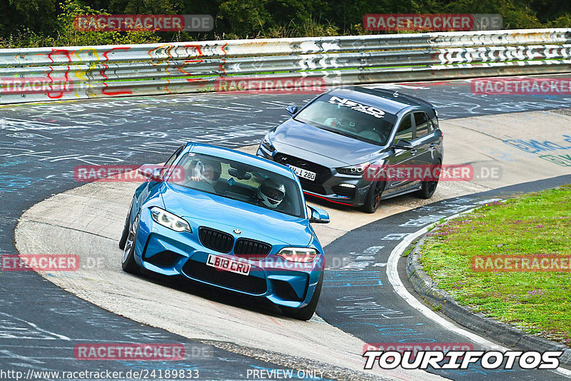 Bild #24189833 - Touristenfahrten Nürburgring Nordschleife (27.08.2023)