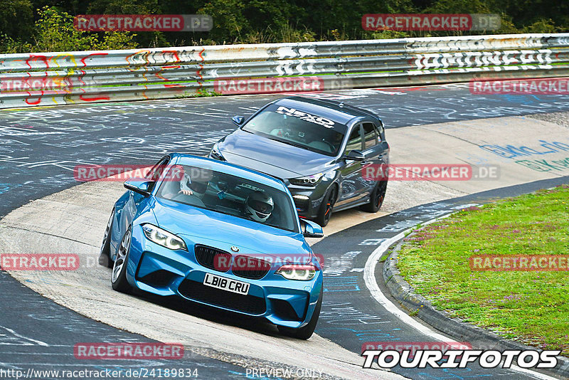 Bild #24189834 - Touristenfahrten Nürburgring Nordschleife (27.08.2023)