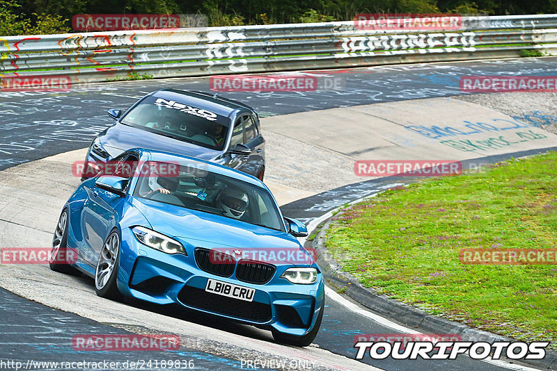 Bild #24189836 - Touristenfahrten Nürburgring Nordschleife (27.08.2023)