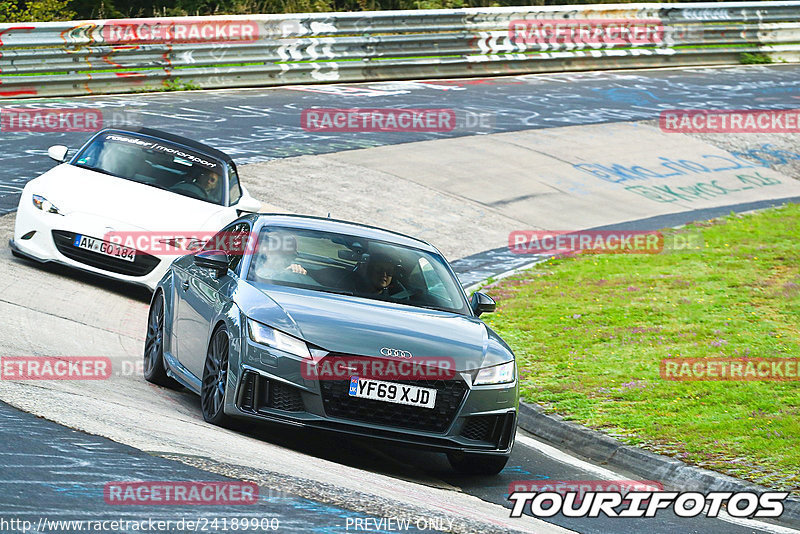 Bild #24189900 - Touristenfahrten Nürburgring Nordschleife (27.08.2023)