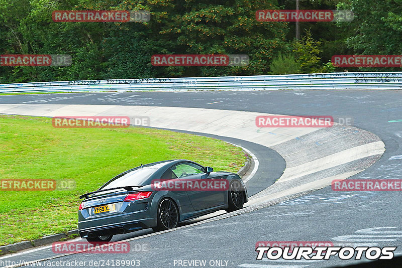 Bild #24189903 - Touristenfahrten Nürburgring Nordschleife (27.08.2023)