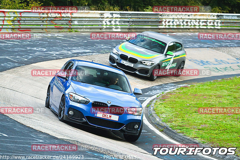 Bild #24189923 - Touristenfahrten Nürburgring Nordschleife (27.08.2023)