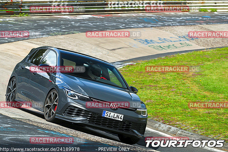 Bild #24189978 - Touristenfahrten Nürburgring Nordschleife (27.08.2023)